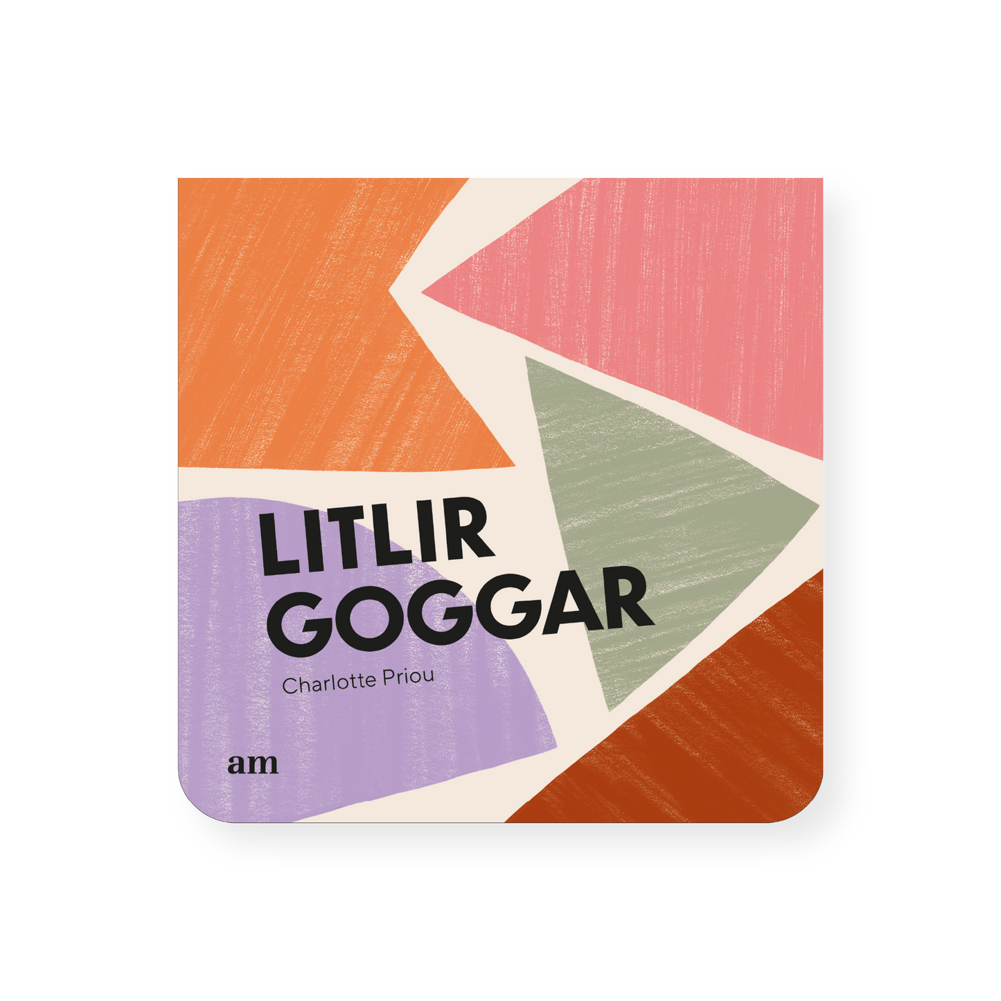 Litlir goggar