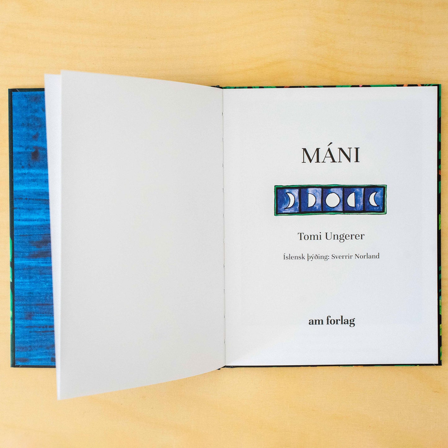 Máni